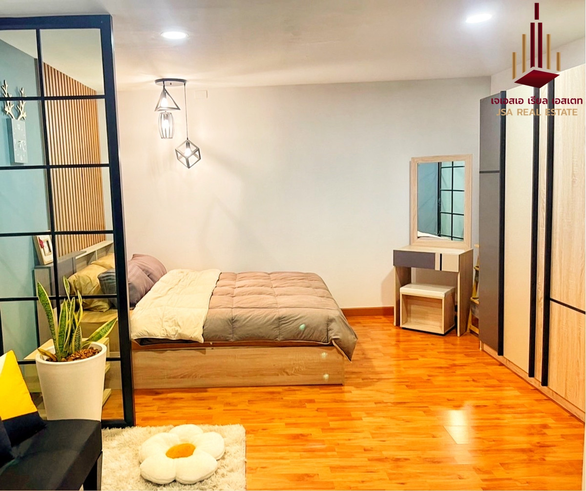 ให้เช่าคอนโดสะพานควาย จตุจักร : ✨ For  Rent: Royal Tower 3  Condo ✨  💰 Only 14,000 THB/month