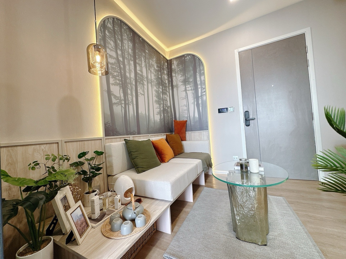 ขายคอนโดรามคำแหง หัวหมาก : 𝐌𝐎𝐃𝐈𝐙 𝐑𝐀𝐌𝐊𝐇𝐀𝐌𝐇𝐀𝐄𝐍𝐆 ห้องใหม่มือ 1 ผ่อนสบายๆ 𝟔,𝟗𝟗𝟎/เดือน ห้องใหญ่ 𝐅𝐫𝐞𝐞 เงินดาวน์ 𝐎 บาท 