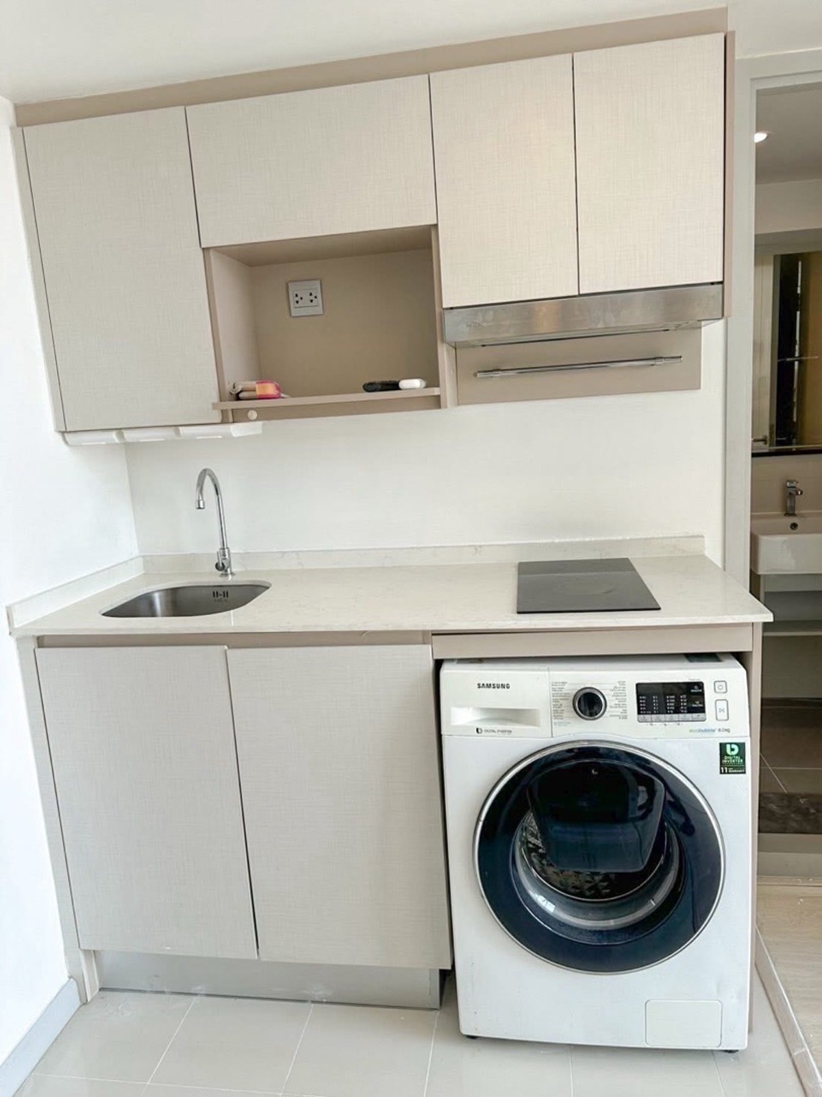 For SaleCondoSathorn, Narathiwat : 🔥 Urgent sale, price below cost 🔥
Knightsbridge Prime Sathorn