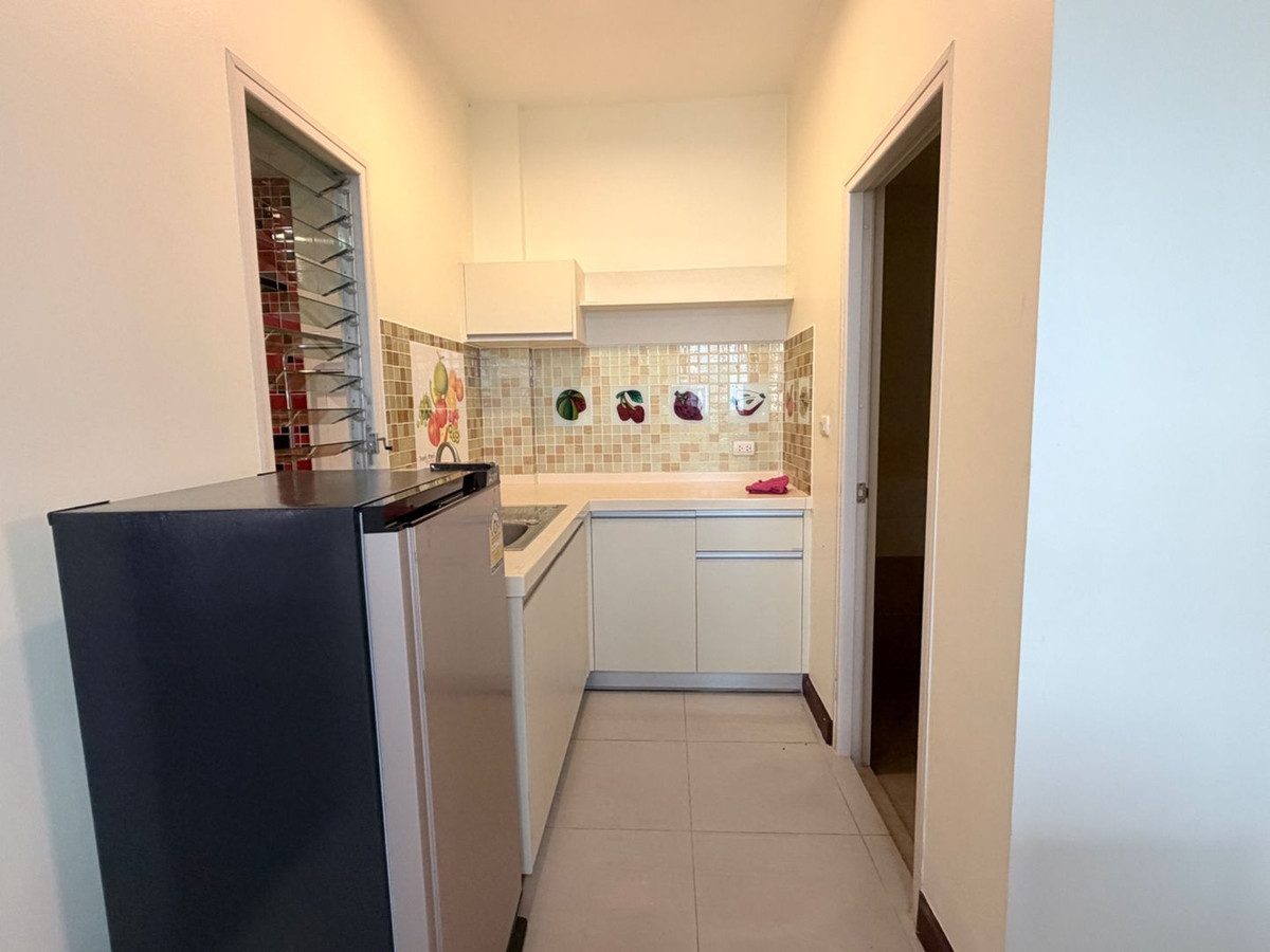 For RentTownhomeThaphra, Talat Phlu, Wutthakat : ⚡ For rent, 3-story townhome, Urban Sathorn, near MRT, size 37.60 sq m. ⚡