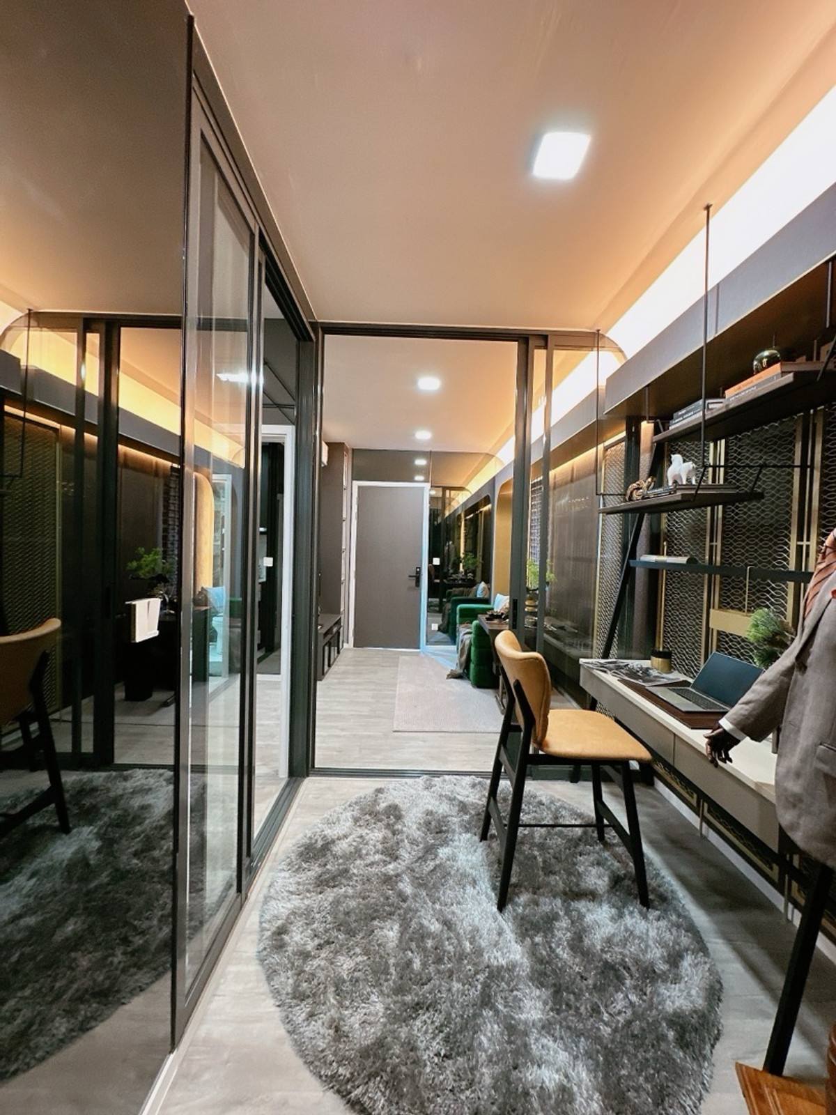 ขายคอนโดรามคำแหง หัวหมาก : 𝐌𝐎𝐃𝐈𝐙 𝐑𝐇𝐘𝐌𝐄 𝐑𝐀𝐌𝐊𝐇𝐀𝐌𝐇𝐀𝐄𝐍𝐆 ห้องใหม่จากโครงการ ผ่อนสบายๆ 𝟗,𝟗𝟎𝟎/เดือน ไม่ต้องจ่ายเงินดาวน์ 𝐎 บาท ดอกเบี้ยถูกมาก 𝟐.𝟑% ฟรีทุกค่าใช่จ่าย 