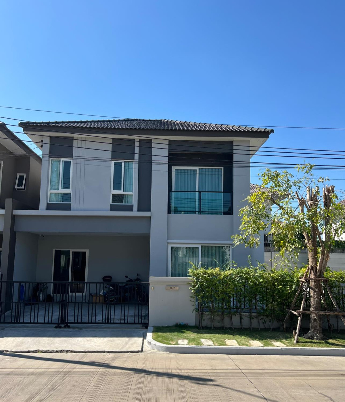 For SaleSamut Prakan,Samrong : Pleno Town Sukhumvit - Theparak / 3 Bedrooms (FOR SALE), Pleno Town Sukhumvit - Theparak / 3 Bedrooms (For Sale) YOK039