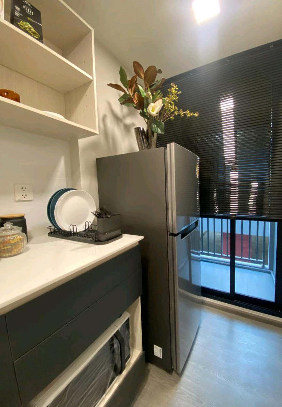 For SaleCondoPathum Thani,Rangsit, Thammasat : 📍 𝗞𝗔𝗩𝗘 𝗪𝗢𝗡𝗗𝗘𝗥𝗟𝗔𝗡𝗗: Condo allows pets🐶🐱🐞 Reserve only 999 baht, easy installments only 4,900, special price 1.79 million baht🎪 Professional customer care. Line:aee2702