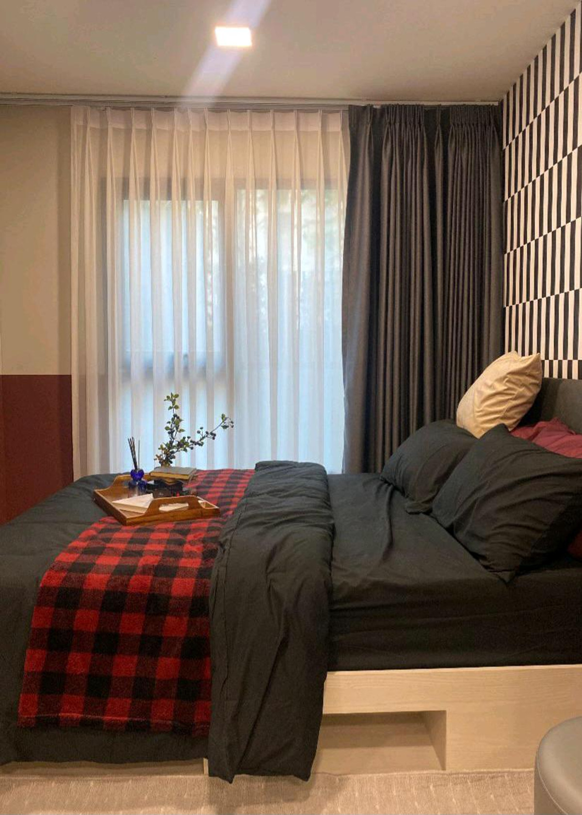 For SaleCondoPathum Thani,Rangsit, Thammasat : 📍 𝗞𝗔𝗩𝗘 𝗪𝗢𝗡𝗗𝗘𝗥𝗟𝗔𝗡𝗗 : Reserve a beautiful room location before anyone else. Reserve only 999฿ Condo allows pets 🐶🐱🐞 Easy installments only 4,900, special price 1.79 Delete🎪 Professional customer care Line:aee2702