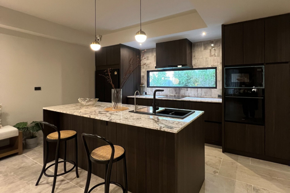 ทาวน์โฮมสุขุมวิท อโศก ทองหล่อ : ทาวน์เฮ้าส์ใหม่ ปรีดี26 เพียง 400 เมตรเดินถึงถนนสุขุมวิท 71 