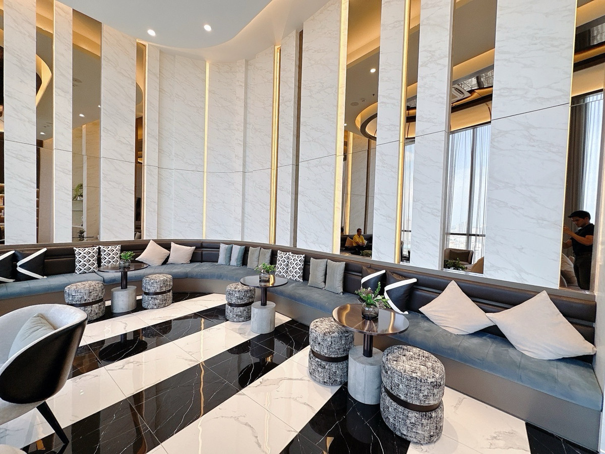 ขายคอนโดรามคำแหง หัวหมาก : 𝐌𝐎𝐃𝐈𝐙 𝐑𝐇𝐘𝐌𝐄 𝐑𝐀𝐌𝐊𝐇𝐀𝐌𝐇𝐀𝐄𝐍𝐆 ห้องใหม่จากโครงการ ผ่อนสบายๆ 𝟗,𝟗𝟎𝟎/เดือน ไม่ต้องจ่ายเงินดาวน์ 𝐎 บาท ดอกเบี้ยถูกมาก 𝟐.𝟑% ฟรีทุกค่าใช่จ่าย 