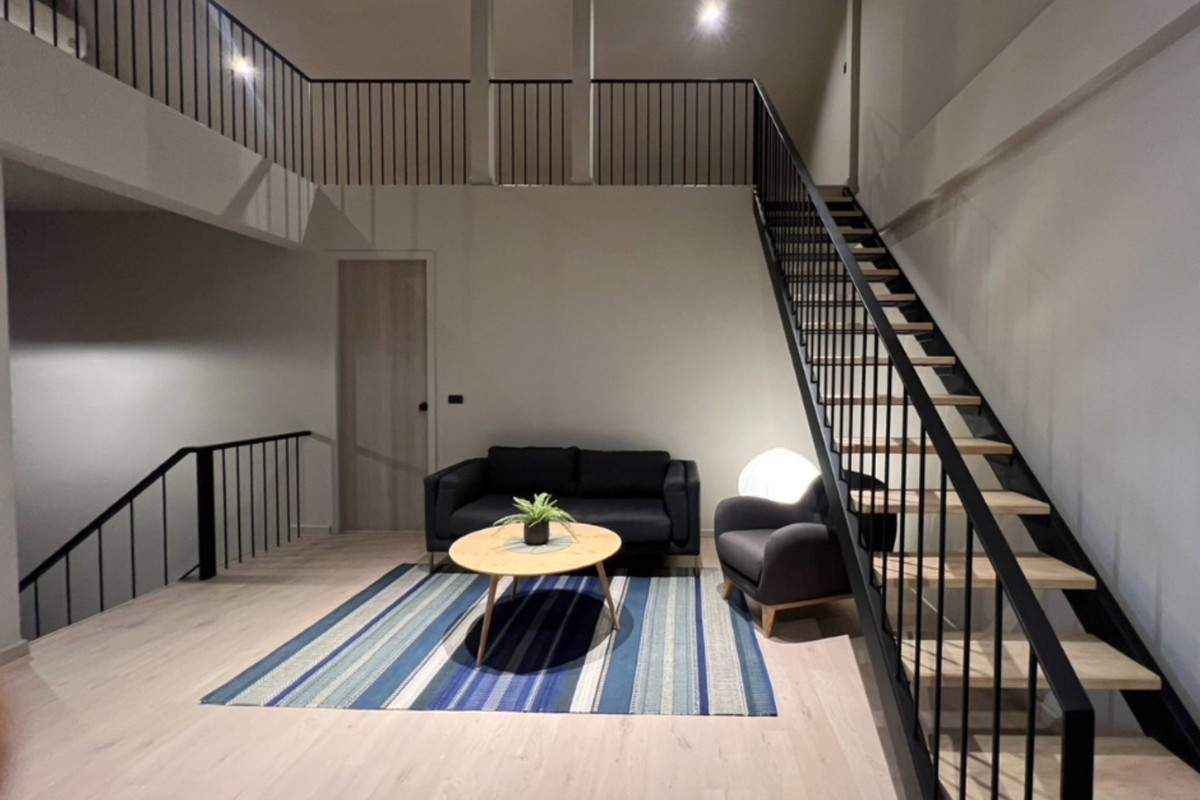 ทาวน์โฮมสุขุมวิท อโศก ทองหล่อ : ทาวน์เฮ้าส์ใหม่ ปรีดี26 เพียง 400 เมตรเดินถึงถนนสุขุมวิท 71 