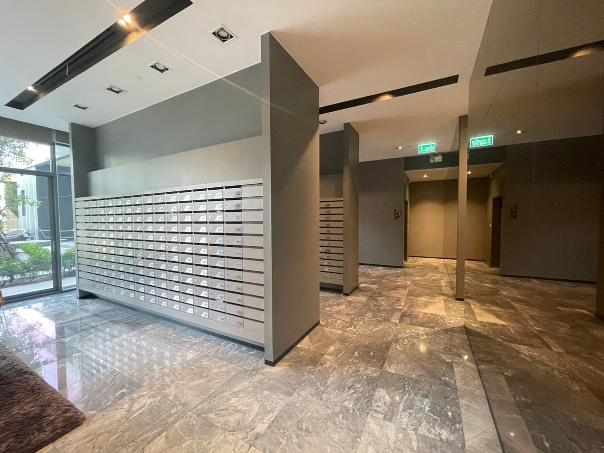 For RentCondoBangna, Bearing, Lasalle : “FOR RENT” IDEO Mobi Sukhumvit Eastgate  Ready to Move in!!