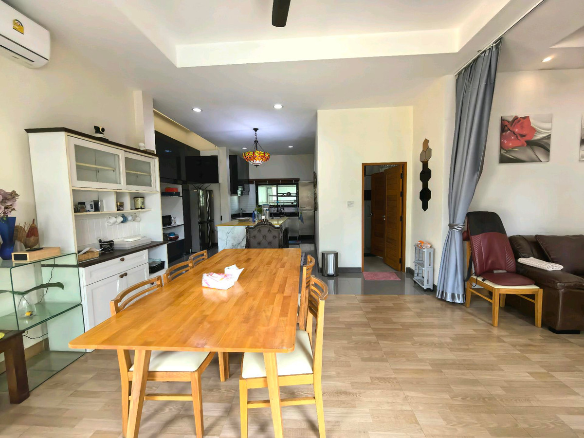 ขายบ้านบางแค เพชรเกษม : ขายบ้าน 2 ชั้น ม.เรืองอนันต์ เพชรเกษม 64 พร้อมที่ดินแปลงใหญ่  ที่ดิน 225 ตร.วา ใกล้สถานี MRTบางแค ใกล้ห้าง ตลาดสด