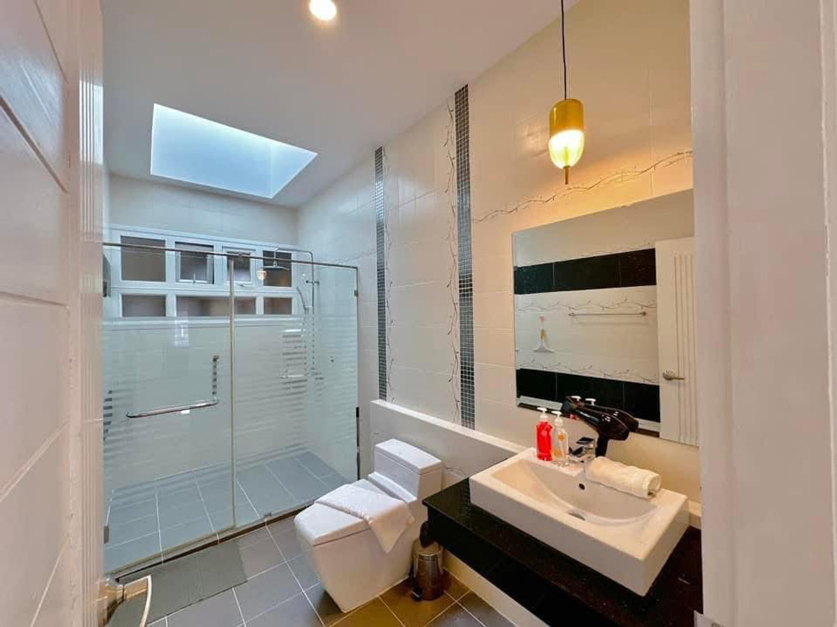 HousePattaya, Bangsaen, Chonburi : Baan Dusit Pattaya Hill / 4 bedrooms (for sale and rent), Baan Dusit Pattaya Hill / 4 Bedrooms (SALE & AVAILABLE) AM067