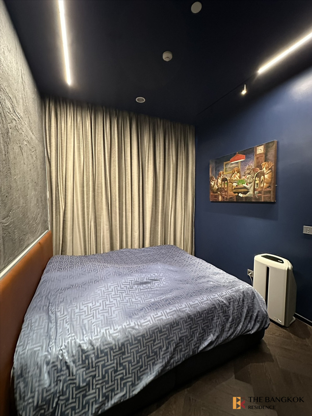 For SaleCondoSukhumvit, Asoke, Thonglor : The Esse Sukhumvit 36, 🌃Luxury Unit with Dark Modern Interior , near Bts ThongLo