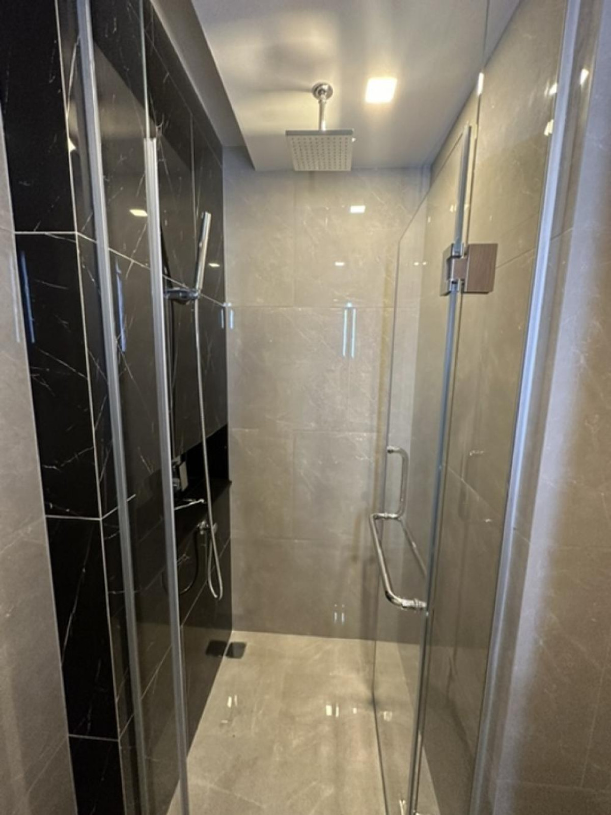 For SaleCondoRama9, Petchburi, RCA : FOR SALE condo , One9Five Asoke - Rama 9 , MRT-Phra Ram 9 , Huai Khwang , Huai Khwang , Bangkok , CX-41598