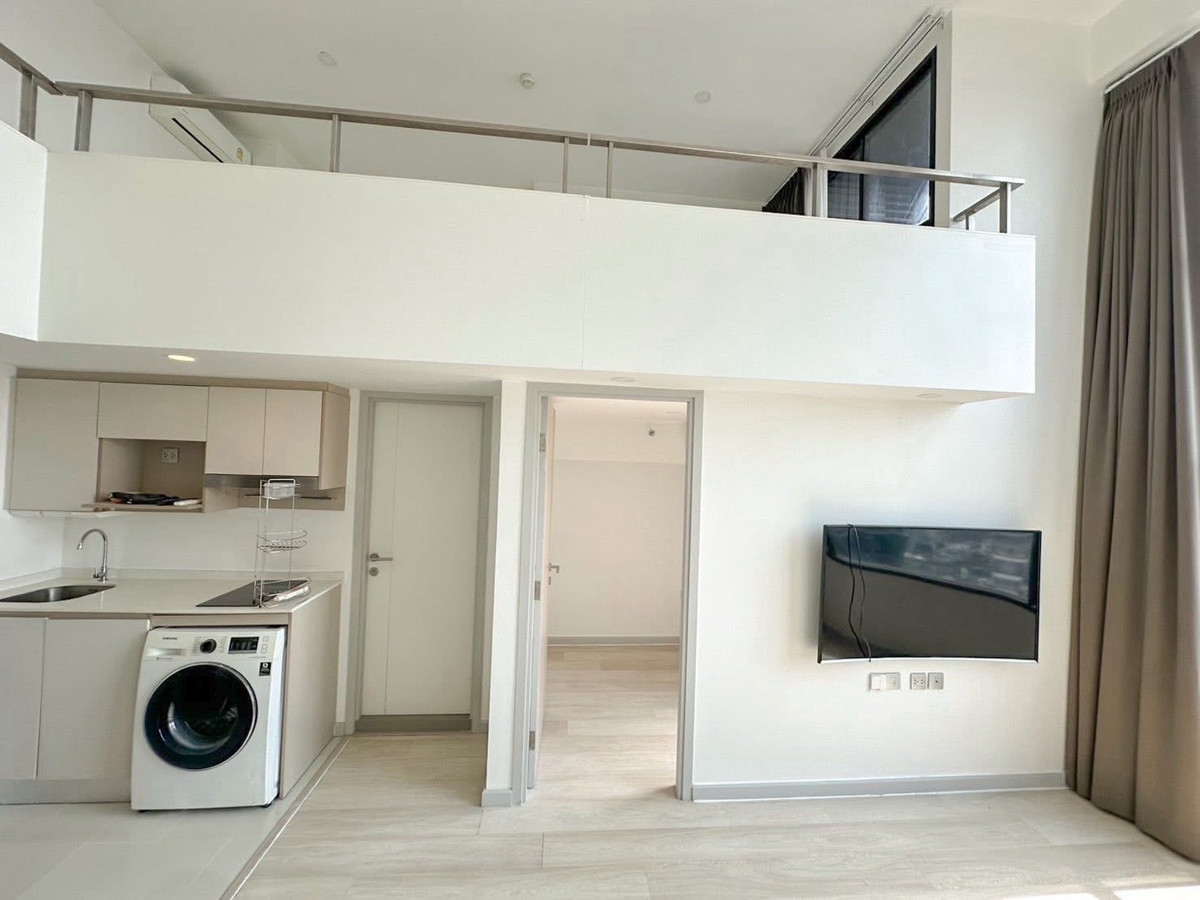 For SaleCondoSathorn, Narathiwat : 🔥 Urgent sale, price below cost 🔥
Knightsbridge Prime Sathorn