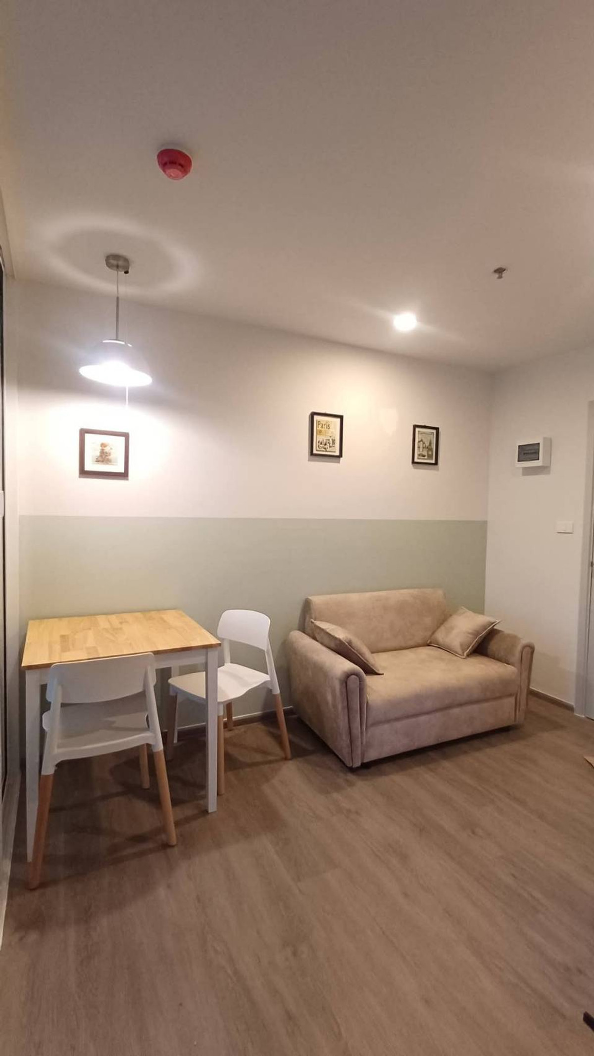 For RentCondoThaphra, Talat Phlu, Wutthakat : 💥CP-10331💥Regent Home Wutthakat👉Line : @rentbkk