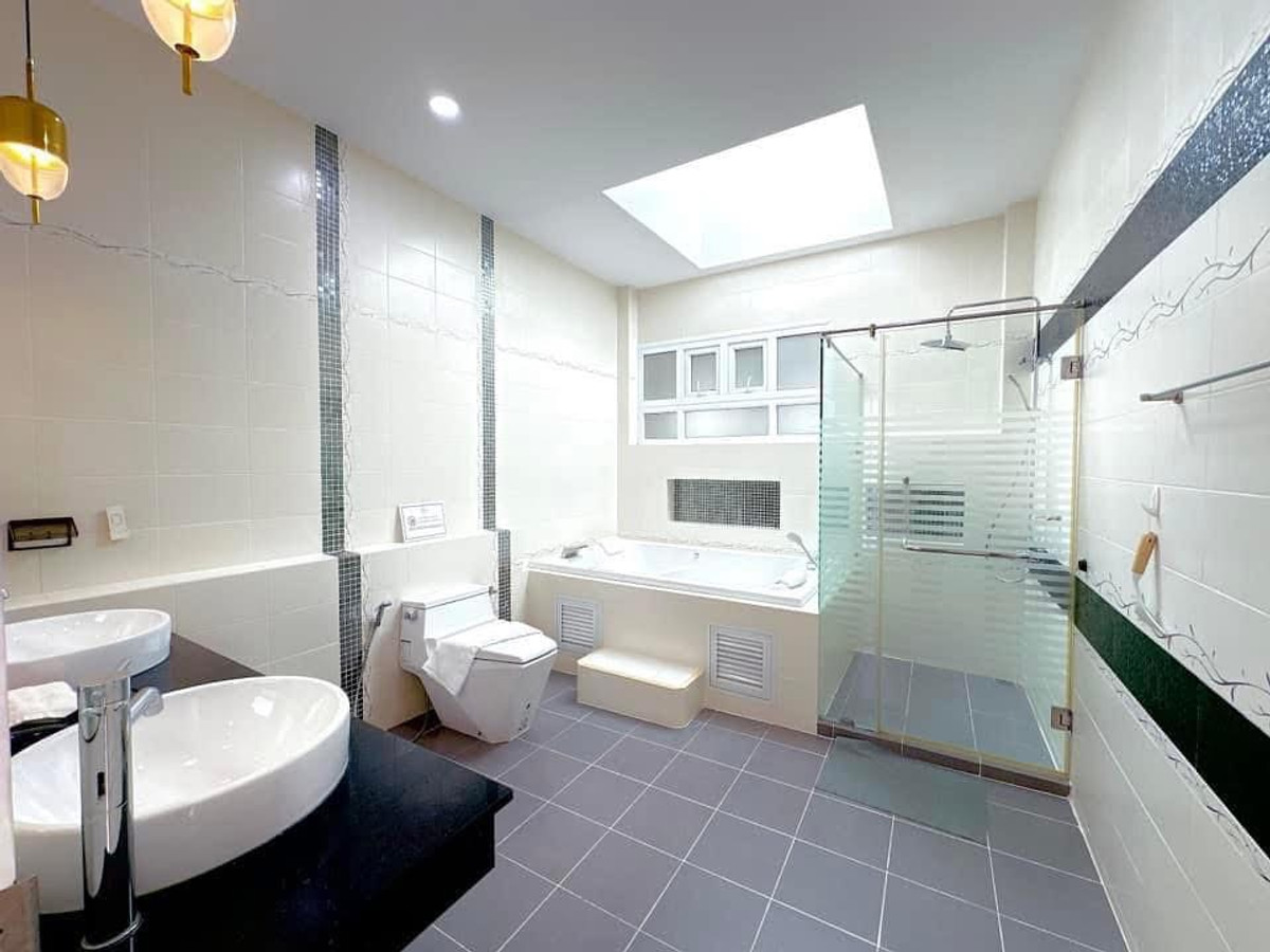 HousePattaya, Bangsaen, Chonburi : Baan Dusit Pattaya Hill / 4 bedrooms (for sale and rent), Baan Dusit Pattaya Hill / 4 Bedrooms (SALE & AVAILABLE) AM067