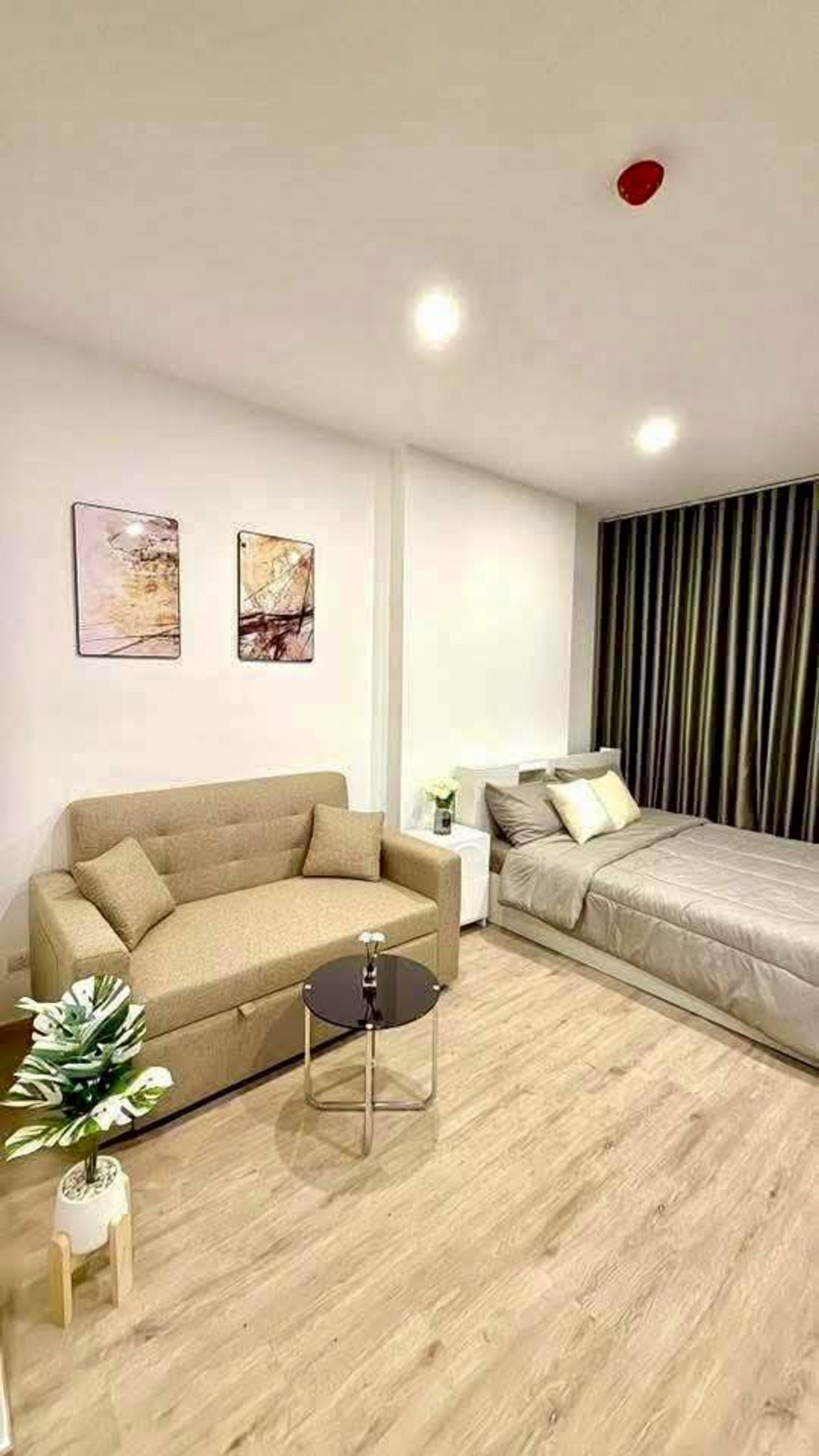 For RentCondoPattanakan, Srinakarin : ✅ TR9S167 ✅ Line : @p2nproperty