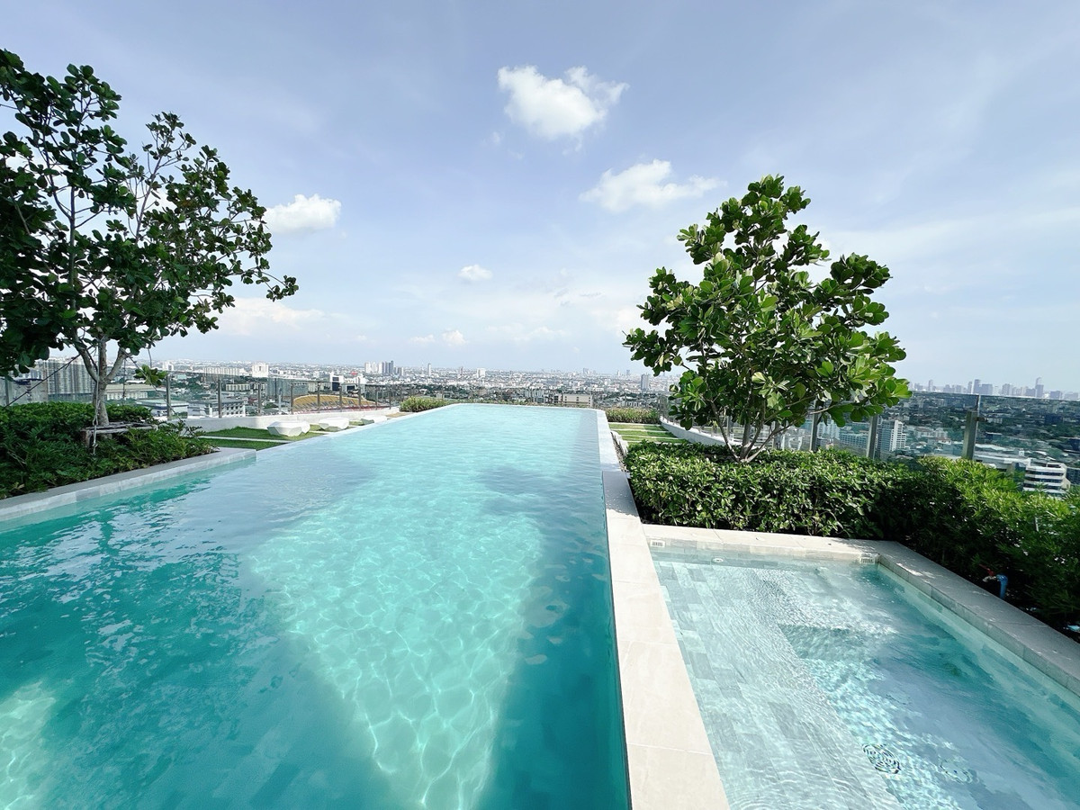 ขายคอนโดรามคำแหง หัวหมาก : 𝐌𝐎𝐃𝐈𝐙 𝐑𝐇𝐘𝐌𝐄 𝐑𝐀𝐌𝐊𝐇𝐀𝐌𝐇𝐀𝐄𝐍𝐆 ห้องใหม่จากโครงการ ผ่อนสบายๆ 𝟗,𝟗𝟎𝟎/เดือน ไม่ต้องจ่ายเงินดาวน์ 𝐎 บาท ดอกเบี้ยถูกมาก 𝟐.𝟑% ฟรีทุกค่าใช่จ่าย 