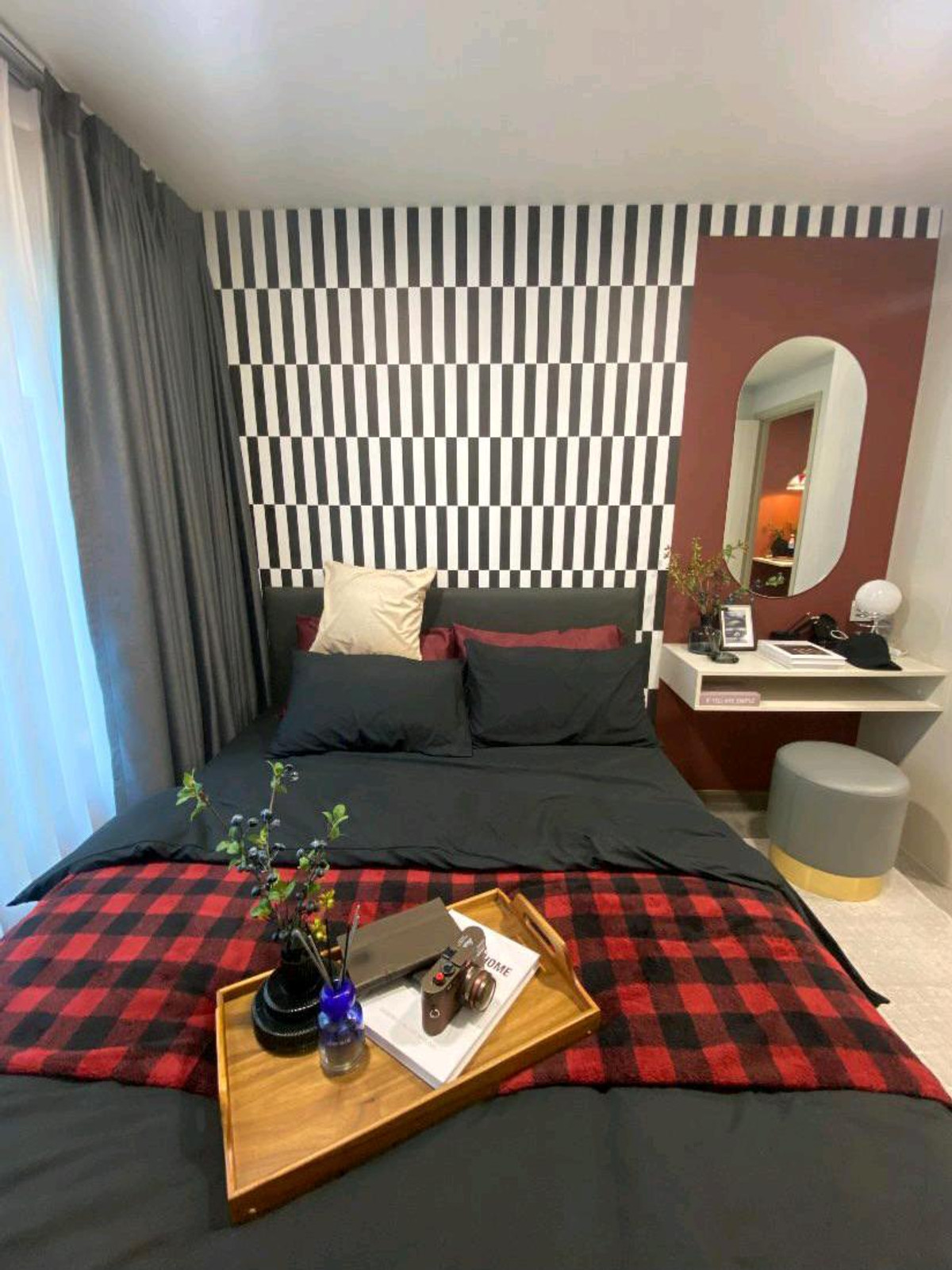 For SaleCondoPathum Thani,Rangsit, Thammasat : 📍 𝗞𝗔𝗩𝗘 𝗪𝗢𝗡𝗗𝗘𝗥𝗟𝗔𝗡𝗗 : Reserve a beautiful room location before anyone else. Reserve only 999฿ Condo allows pets 🐶🐱🐞 Easy installments only 4,900, special price 1.79 Delete🎪 Professional customer care Line:aee2702