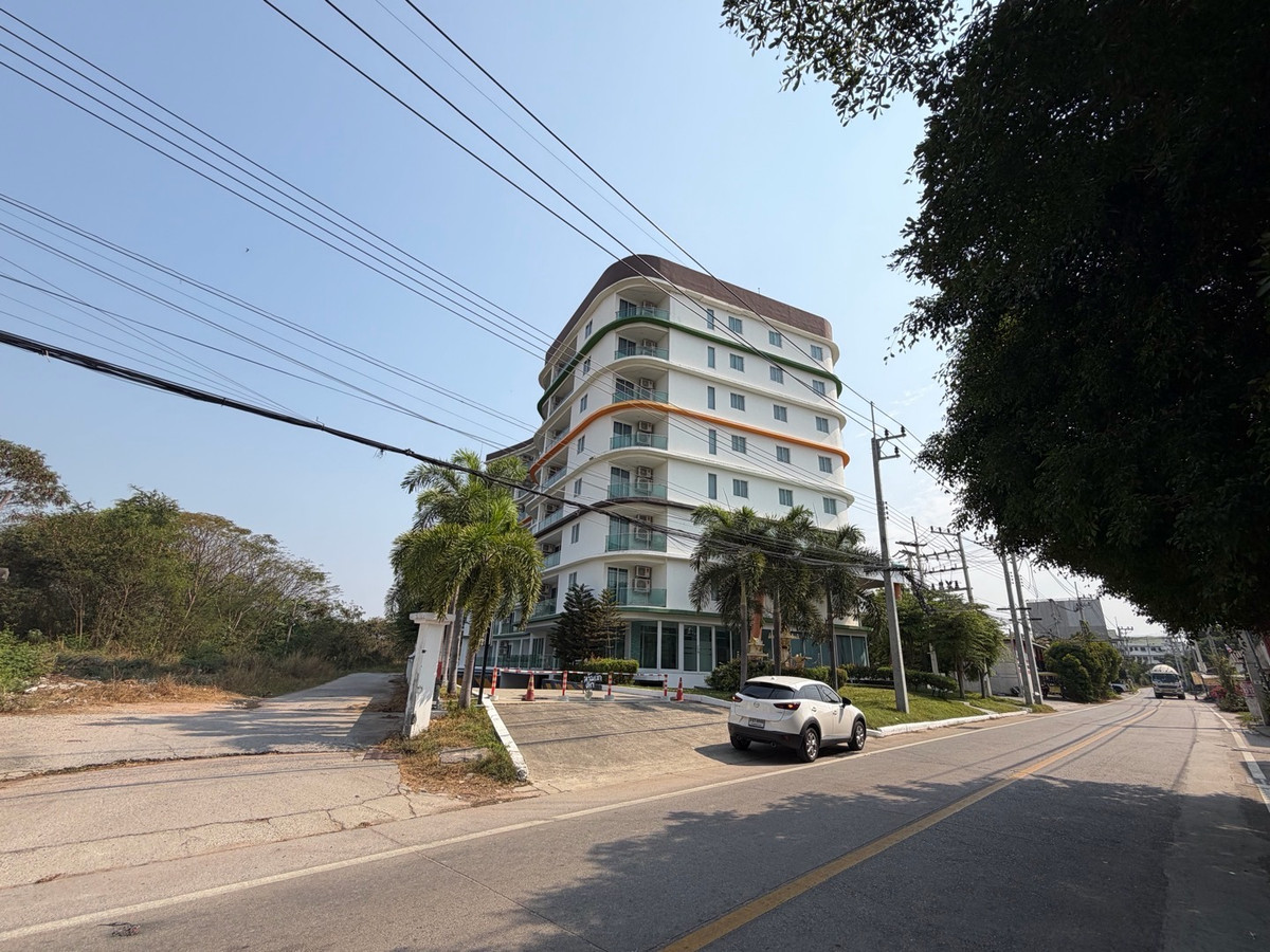 ขายกิจการโรงแรม & กิจการอพาร์ตเมนต์พัทยา บางแสน ชลบุรี สัตหีบ : ขายคอนโดมือ1 ทั้งโครงการ 133ห้อง ซอยสุขุมวิทพัทยา54 