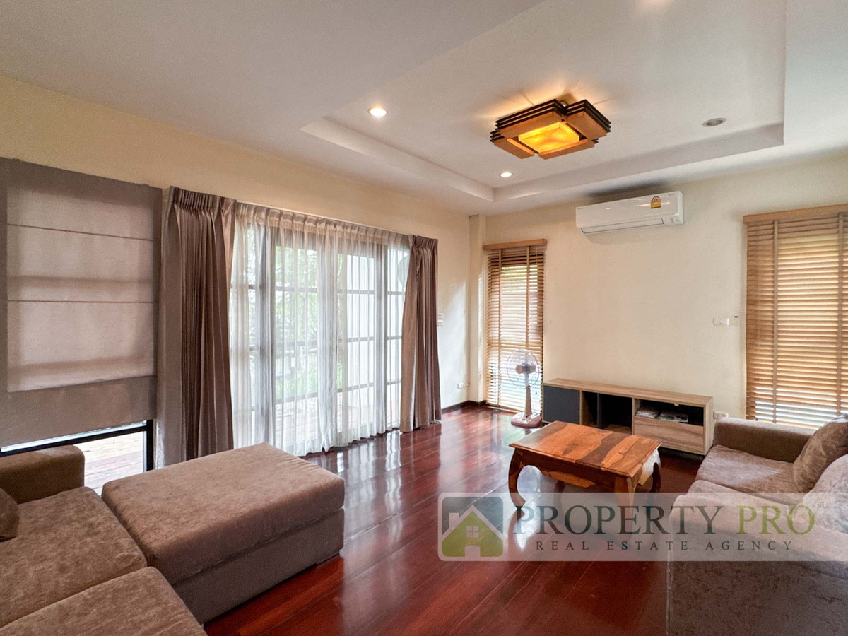 ขายบ้านเกษตร นวมินทร์ ลาดปลาเค้า : ขาย บ้าน ลัดดา ไท รีสอร์ท รามอินทรา 34 บ้านเดี่ยว 86 ตรว 200 ตรม 4 นอน 3 น้ำ หลังมุม พร้อมสระว่ายน้ำ  ใกล้ ประดิษฐ์มนูญธรรม มัยลาภ เกษตรนวมินทร์ วัชรพล ทางด่วน : SL26S-002