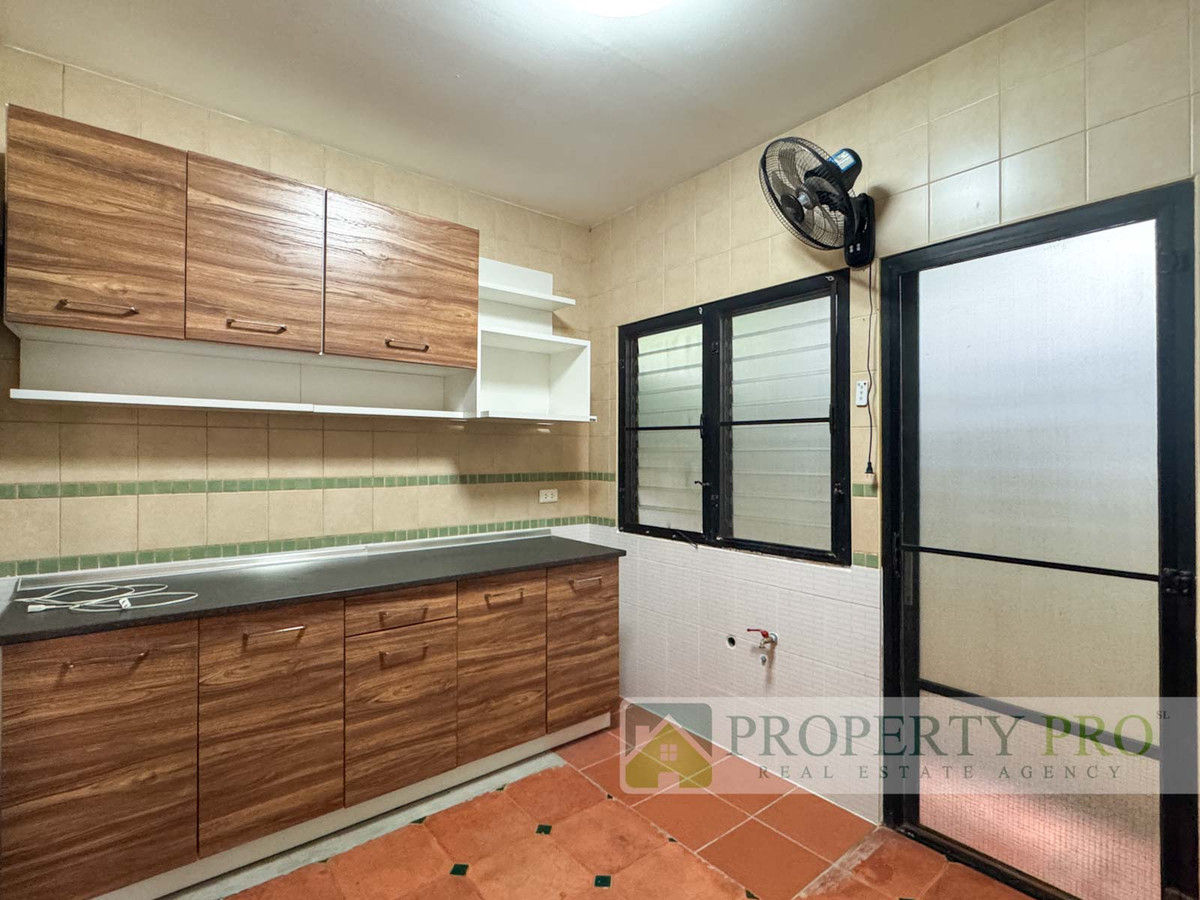 ขายบ้านเกษตร นวมินทร์ ลาดปลาเค้า : ขาย บ้าน ลัดดา ไท รีสอร์ท รามอินทรา 34 บ้านเดี่ยว 86 ตรว 200 ตรม 4 นอน 3 น้ำ หลังมุม พร้อมสระว่ายน้ำ  ใกล้ ประดิษฐ์มนูญธรรม มัยลาภ เกษตรนวมินทร์ วัชรพล ทางด่วน : SL26S-002