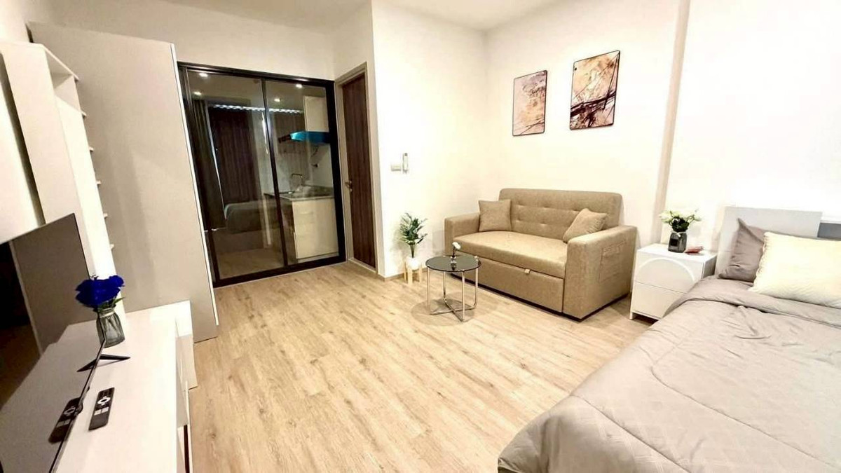 For RentCondoPattanakan, Srinakarin : ✅ TR9S167 ✅ Line : @p2nproperty