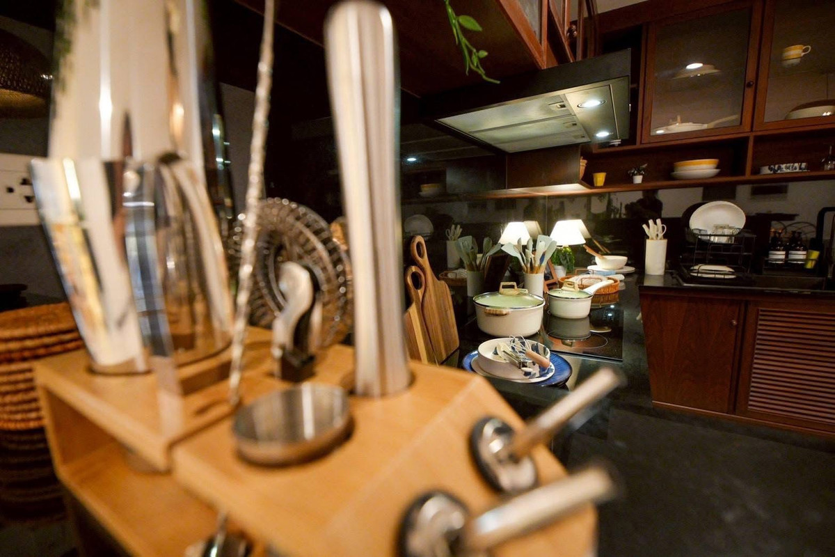 คอนโดพัทยา บางแสน ชลบุรี สัตหีบ : Grand Condotel Condominium / 3 Bedrooms (SALE & AVAILABLE), แกรนด์ คอนโดเทล คอนโดมิเนียม / 3 ห้องนอน (ขายและเช่า) AM062