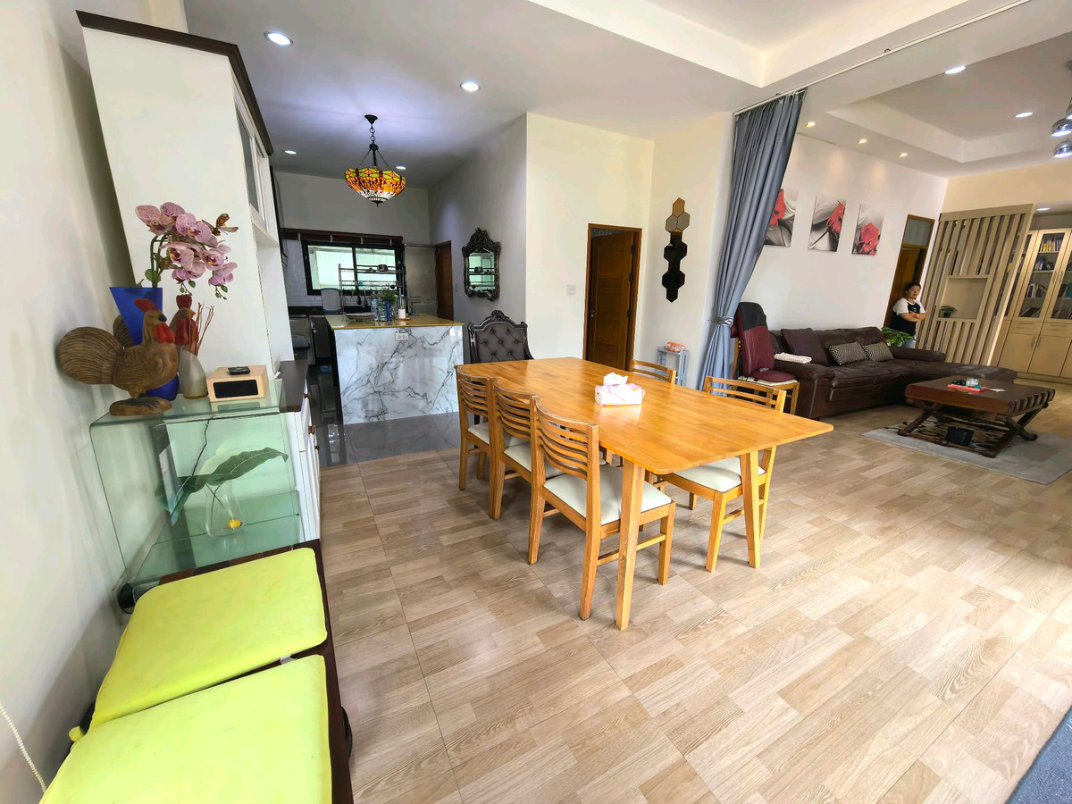 ขายบ้านบางแค เพชรเกษม : ขายบ้าน 2 ชั้น ม.เรืองอนันต์ เพชรเกษม 64 พร้อมที่ดินแปลงใหญ่  ที่ดิน 225 ตร.วา ใกล้สถานี MRTบางแค ใกล้ห้าง ตลาดสด