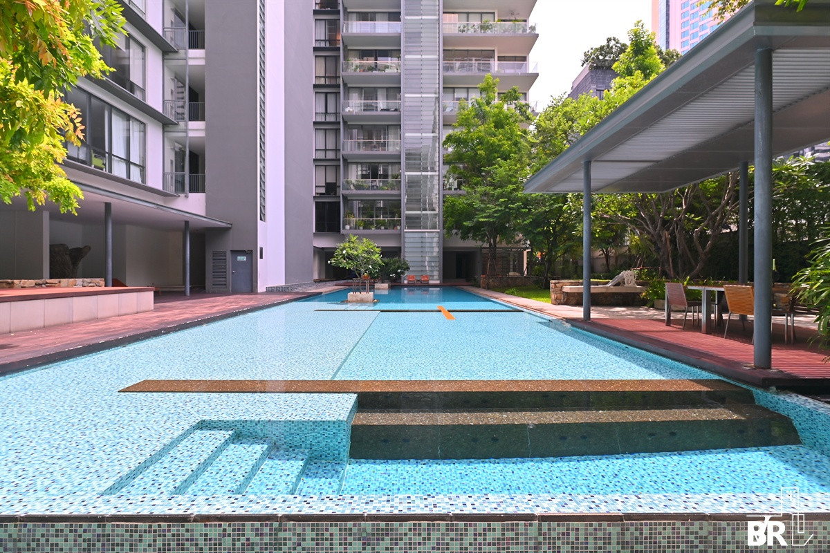 For RentCondoSukhumvit, Asoke, Thonglor :  Domus 18 💎Executive Luxury Living in Prime Asoke 