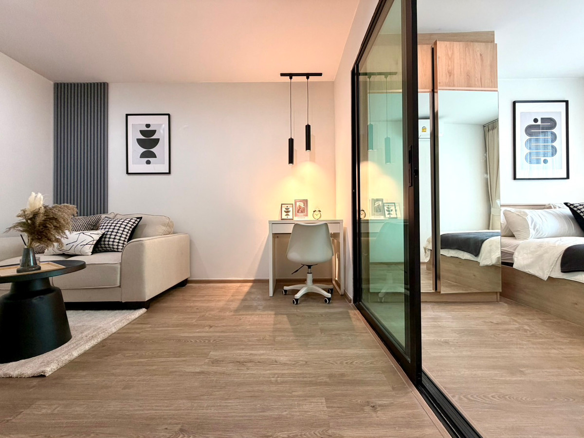 ขายคอนโดอ่อนนุช อุดมสุข : ขายคอนโด : Hi sukhumvi 93 (บีทีเอส บางจาก) (Rt-01)