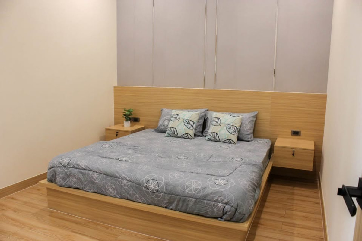 For SaleHousePattaya, Bangsaen, Chonburi : Forestias Villas / 3 Bedrooms (For Sale), Forestias Villas / 3 Bedrooms (FOR SALE) BEWN099