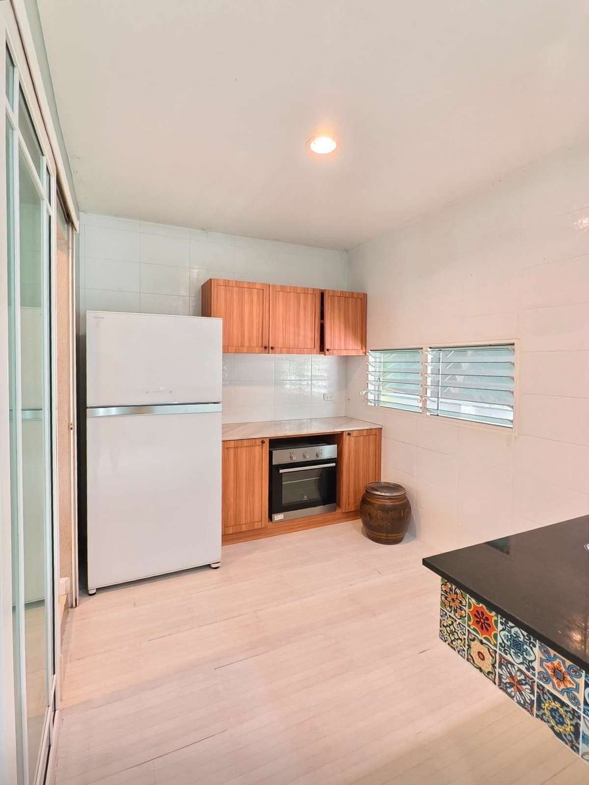 ขายบ้านพัฒนาการ ศรีนครินทร์ : บ้านเดี่ยวขายพร้อมผู้เช่า ใกล้รถไฟฟ้า YL ศรีกรีฑา เชื่อมต่อได้ทั้ง ศรีนครินทร์-พัฒนาการ-พระราม 9 🚃