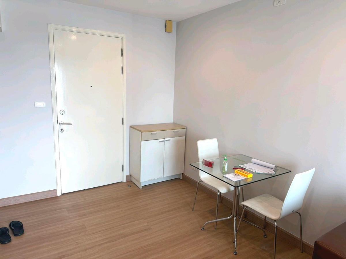 For RentCondoOnnut, Udomsuk : For Rent: Centric Scene Sukhumvit 64, Corner Unit 