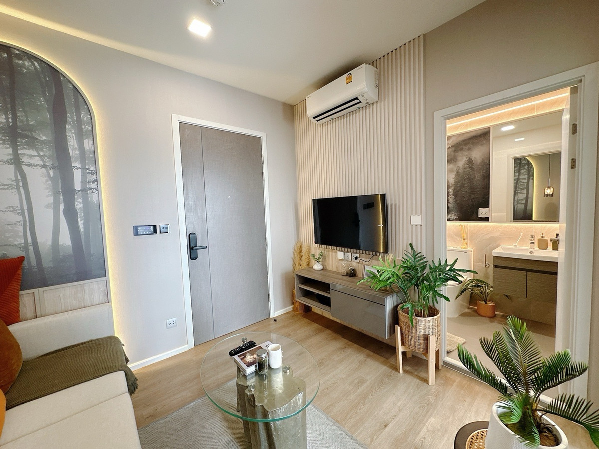 ขายคอนโดรามคำแหง หัวหมาก : 𝐌𝐎𝐃𝐈𝐙 𝐑𝐀𝐌𝐊𝐇𝐀𝐌𝐇𝐀𝐄𝐍𝐆 ห้องใหม่มือ 1 ผ่อนสบายๆ 𝟔,𝟗𝟗𝟎/เดือน ห้องใหญ่ 𝐅𝐫𝐞𝐞 เงินดาวน์ 𝐎 บาท 