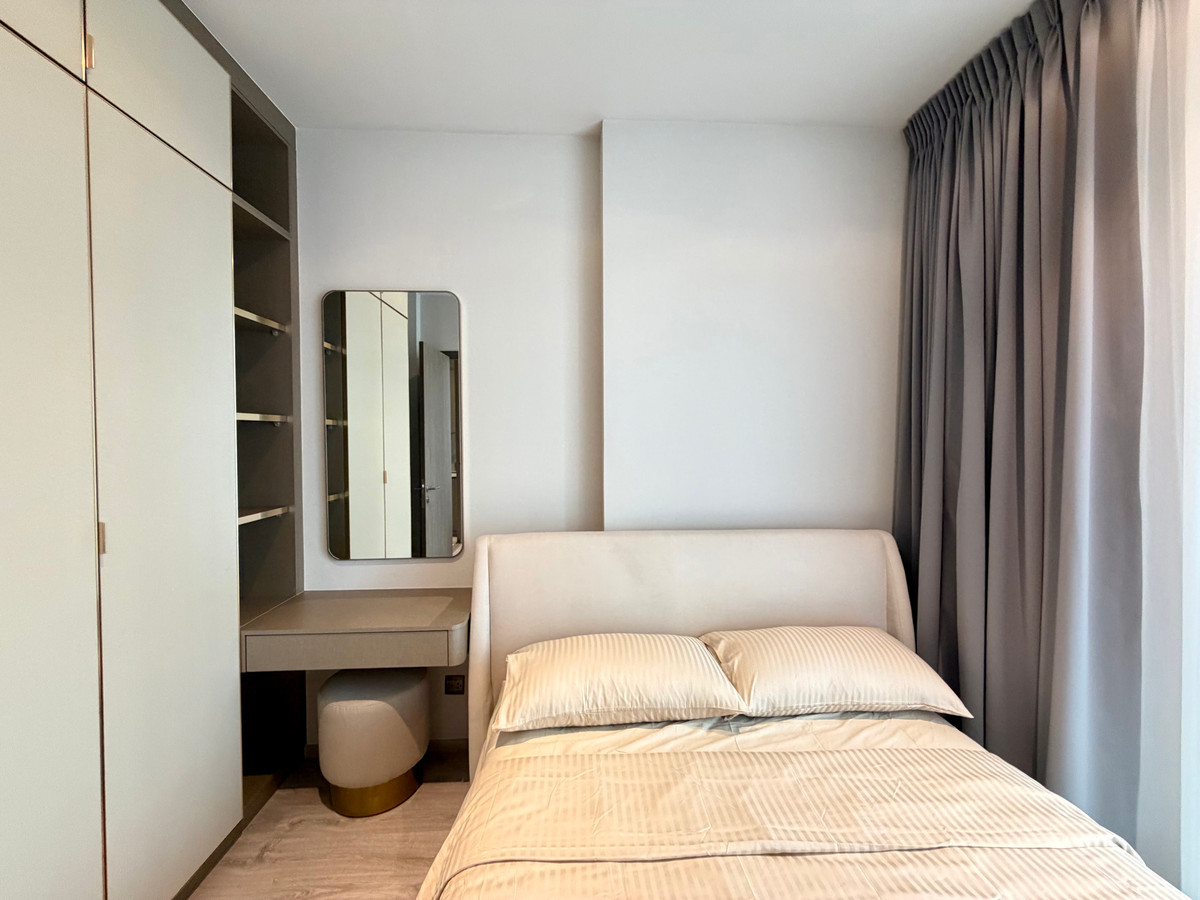 For RentCondoSukhumvit, Asoke, Thonglor : ⚜️ Brand new 1 bedroom for rent at Rhythm ekkamai estate