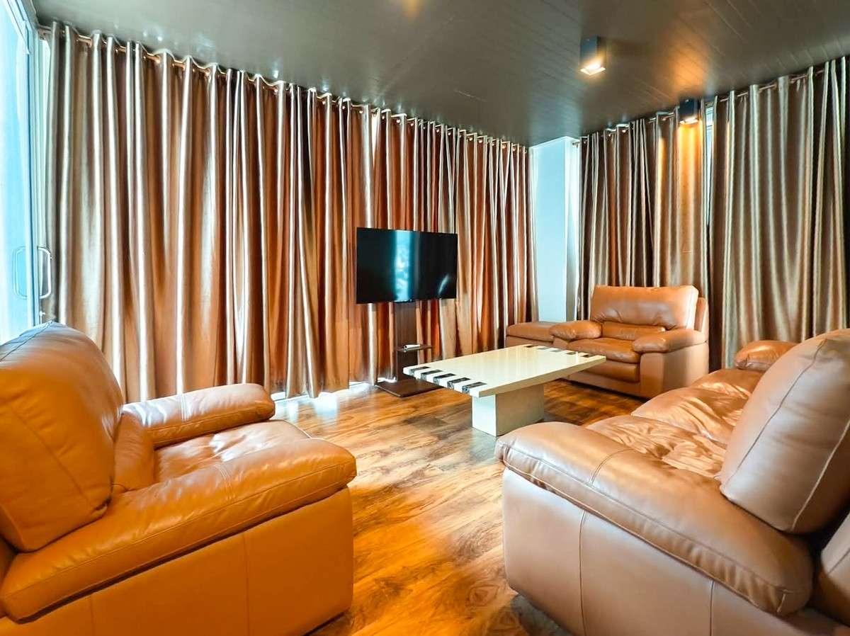 ขายบ้านพัฒนาการ ศรีนครินทร์ : บ้านเดี่ยวขายพร้อมผู้เช่า ใกล้รถไฟฟ้า YL ศรีกรีฑา เชื่อมต่อได้ทั้ง ศรีนครินทร์-พัฒนาการ-พระราม 9 🚃