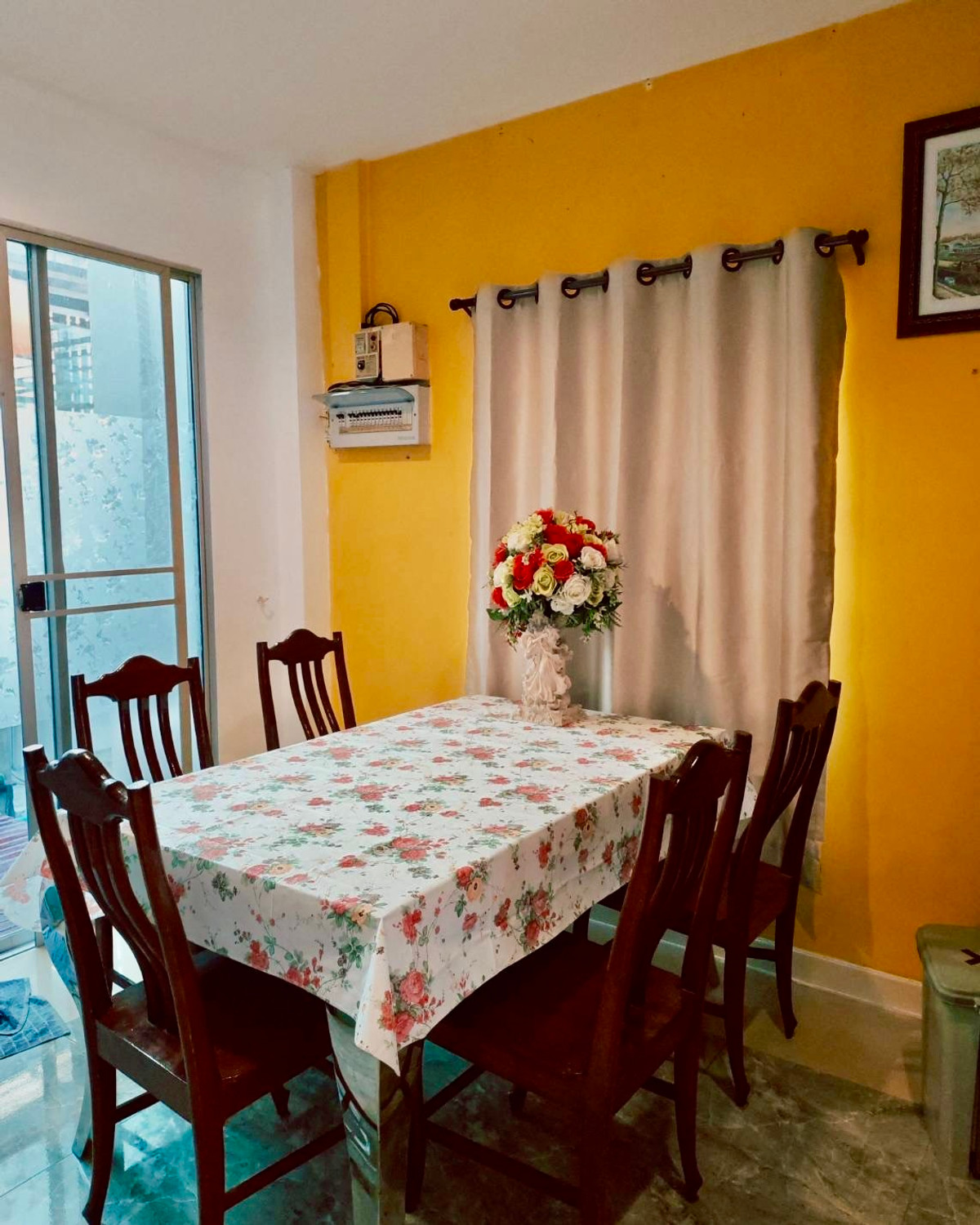 For RentTownhomePattanakan, Srinakarin : For Rent: 3-Storey Townhome at Baan Klang Muang The Royal Monaco Srinakarin – Pattanakarn Spacious Modern Townhome in a Prime Location, Ready to Move In