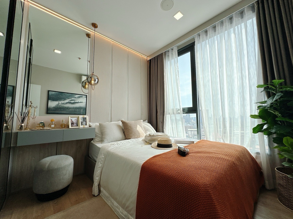 ขายคอนโดรามคำแหง หัวหมาก : 𝐌𝐎𝐃𝐈𝐙 𝐑𝐀𝐌𝐊𝐇𝐀𝐌𝐇𝐀𝐄𝐍𝐆 ห้องใหม่มือ 1 ผ่อนสบายๆ 𝟔,𝟗𝟗𝟎/เดือน ห้องใหญ่ 𝐅𝐫𝐞𝐞 เงินดาวน์ 𝐎 บาท 