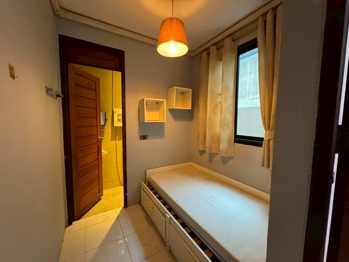 For RentHouseSukhumvit, Asoke, Thonglor : Single house with private pool, 4 bedrooms - Phrom Phong ** NO CO-AGENT **