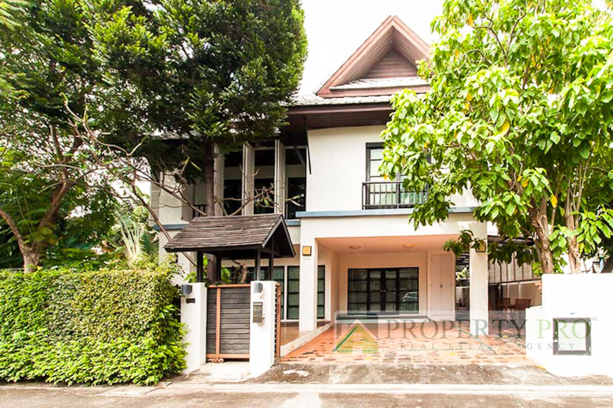 ขายบ้านเกษตร นวมินทร์ ลาดปลาเค้า : ขาย บ้าน ลัดดา ไท รีสอร์ท รามอินทรา 34 บ้านเดี่ยว 86 ตรว 200 ตรม 4 นอน 3 น้ำ หลังมุม พร้อมสระว่ายน้ำ  ใกล้ ประดิษฐ์มนูญธรรม มัยลาภ เกษตรนวมินทร์ วัชรพล ทางด่วน : SL26S-002