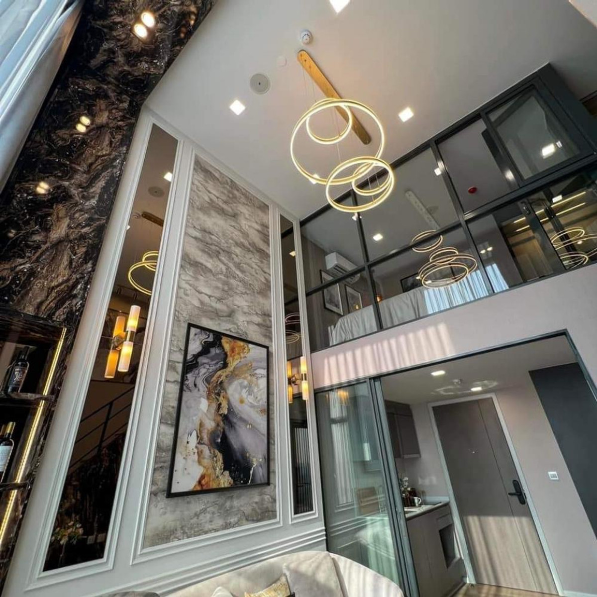 ขายคอนโดรามคำแหง หัวหมาก : 𝐌𝐎𝐃𝐈𝐙 𝐑𝐀𝐌𝐊𝐇𝐀𝐌𝐇𝐀𝐄𝐍𝐆 ห้องใหม่มือ 1 ผ่อนสบายๆ 𝟔,𝟗𝟗𝟎/เดือน ห้องใหญ่ 𝐅𝐫𝐞𝐞 เงินดาวน์ 𝐎 บาท 