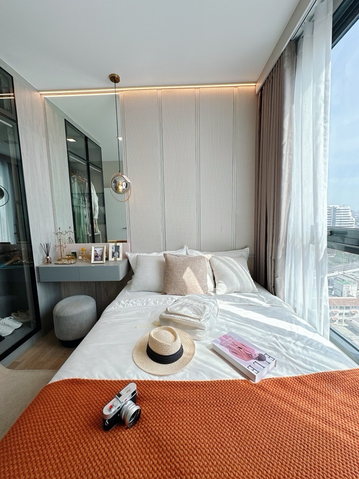 ขายคอนโดรามคำแหง หัวหมาก : 𝐌𝐎𝐃𝐈𝐙 𝐑𝐀𝐌𝐊𝐇𝐀𝐌𝐇𝐀𝐄𝐍𝐆 ห้องใหม่มือ 1 ผ่อนสบายๆ 𝟔,𝟗𝟗𝟎/เดือน ห้องใหญ่ 𝐅𝐫𝐞𝐞 เงินดาวน์ 𝐎 บาท 