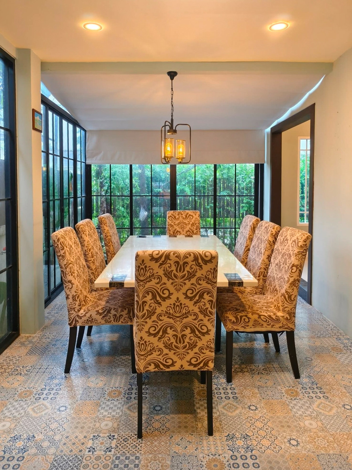 ขายบ้านพัฒนาการ ศรีนครินทร์ : บ้านเดี่ยวขายพร้อมผู้เช่า ใกล้รถไฟฟ้า YL ศรีกรีฑา เชื่อมต่อได้ทั้ง ศรีนครินทร์-พัฒนาการ-พระราม 9 🚃