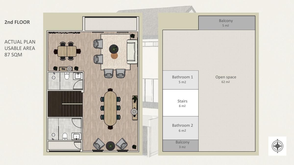 ทาวน์โฮมสุขุมวิท อโศก ทองหล่อ : ทาวน์เฮ้าส์ใหม่ ปรีดี26 เพียง 400 เมตรเดินถึงถนนสุขุมวิท 71 