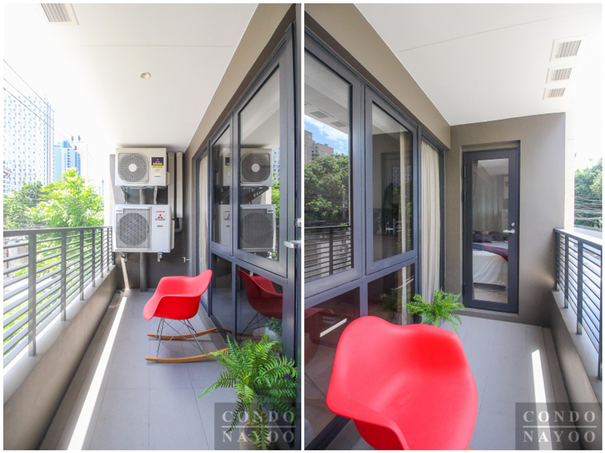 For RentCondoSukhumvit, Asoke, Thonglor : Hot Unit! Runesu Thonglor 5 - Prime Location in the Heart of Thonglor.