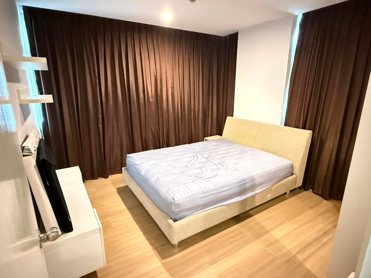 For RentCondoOnnut, Udomsuk : For Rent: Centric Scene Sukhumvit 64, Corner Unit 