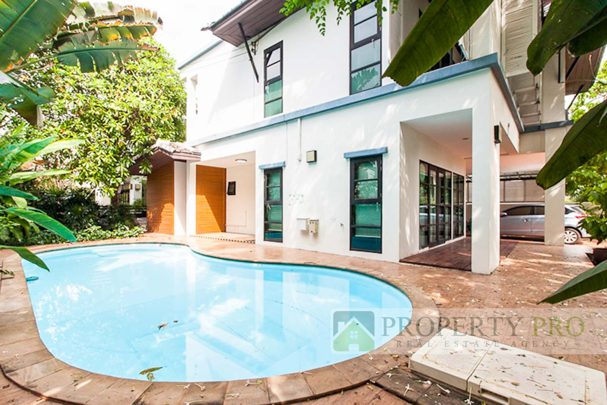 ขายบ้านเกษตร นวมินทร์ ลาดปลาเค้า : ขาย บ้าน ลัดดา ไท รีสอร์ท รามอินทรา 34 บ้านเดี่ยว 86 ตรว 200 ตรม 4 นอน 3 น้ำ หลังมุม พร้อมสระว่ายน้ำ  ใกล้ ประดิษฐ์มนูญธรรม มัยลาภ เกษตรนวมินทร์ วัชรพล ทางด่วน : SL26S-002