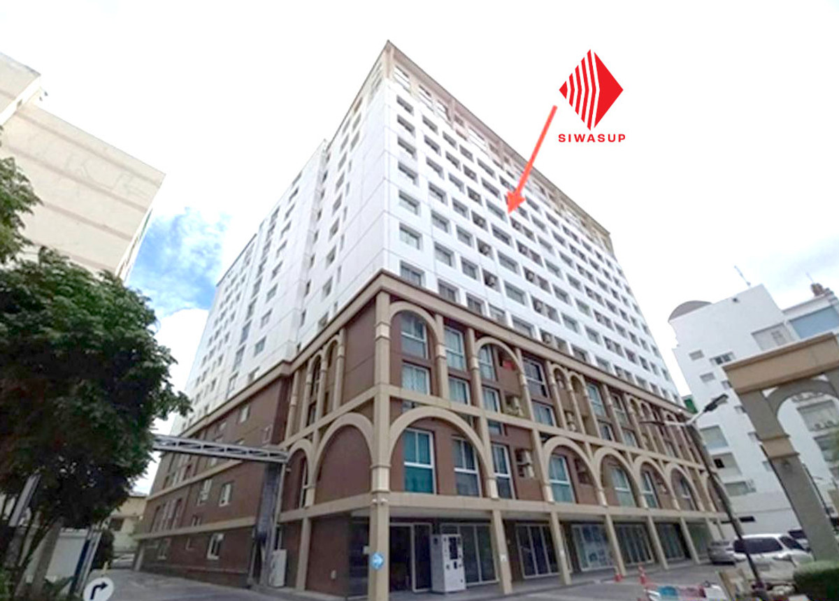 ขายคอนโดพระราม 8 สามเสน ราชวัตร : ชาโตว์ อินทาวน์ พระราม 8 ราคาต่อรองได้อีก! คอนโด ริมแม่น้ำเจ้าพระยา ใกล้รพ.ศิริราช ไม่ถึง 2 กม. ริมถนนอรุณอมรินทร์ ใกล้ MRT บางยี่ขัน