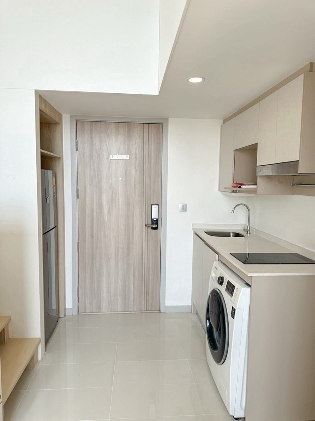 For SaleCondoSathorn, Narathiwat : 🔥 Urgent sale, price below cost 🔥
Knightsbridge Prime Sathorn