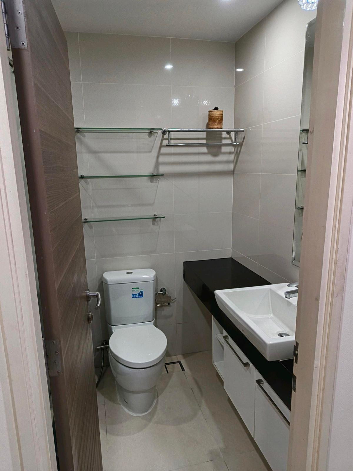 For SaleCondoRama3 (Riverside),Satupadit : For Sale Condo , Supalai Prima Riva , Chong Nonsi , Yannawa , Bangkok , CX-129362